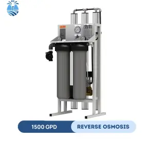Harga Reverse Osmosis